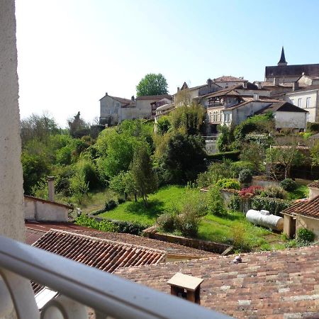 Maison Saint Jacques Aubeterre-sur-Dronne Dış mekan fotoğraf