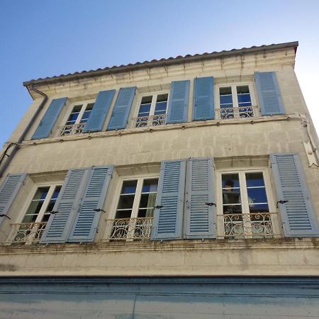 Maison Saint Jacques Aubeterre-sur-Dronne Dış mekan fotoğraf