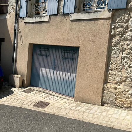 Maison Saint Jacques Aubeterre-sur-Dronne Dış mekan fotoğraf