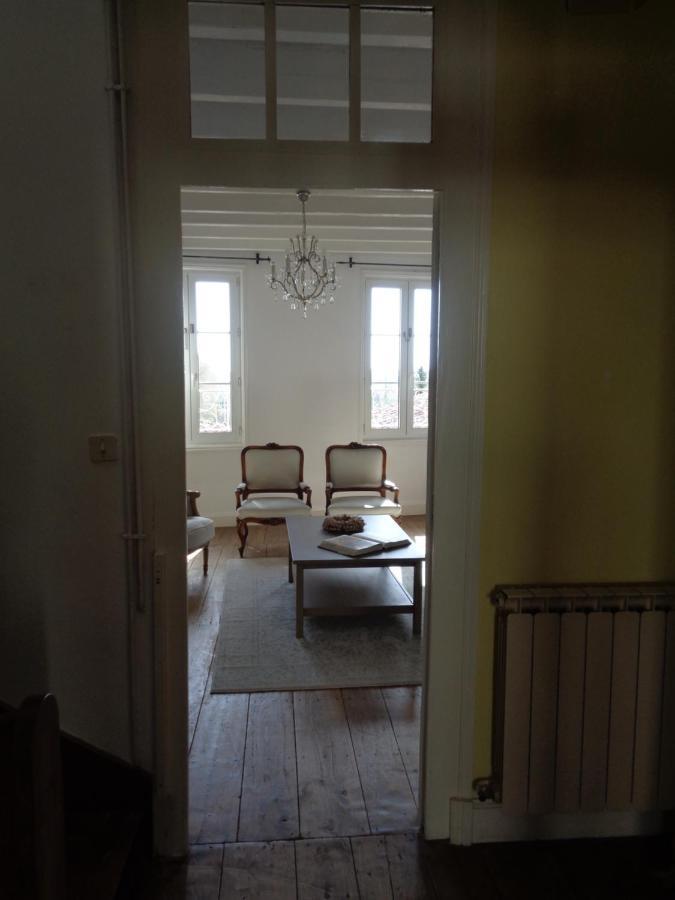 Maison Saint Jacques Aubeterre-sur-Dronne Dış mekan fotoğraf