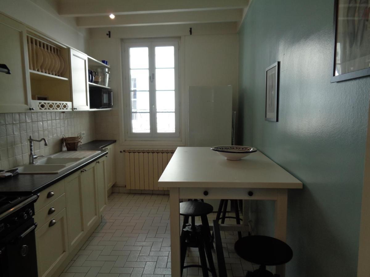 Maison Saint Jacques Aubeterre-sur-Dronne Dış mekan fotoğraf